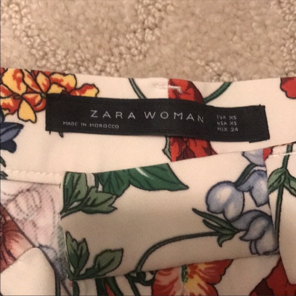 Pants - Picture 2 of 2